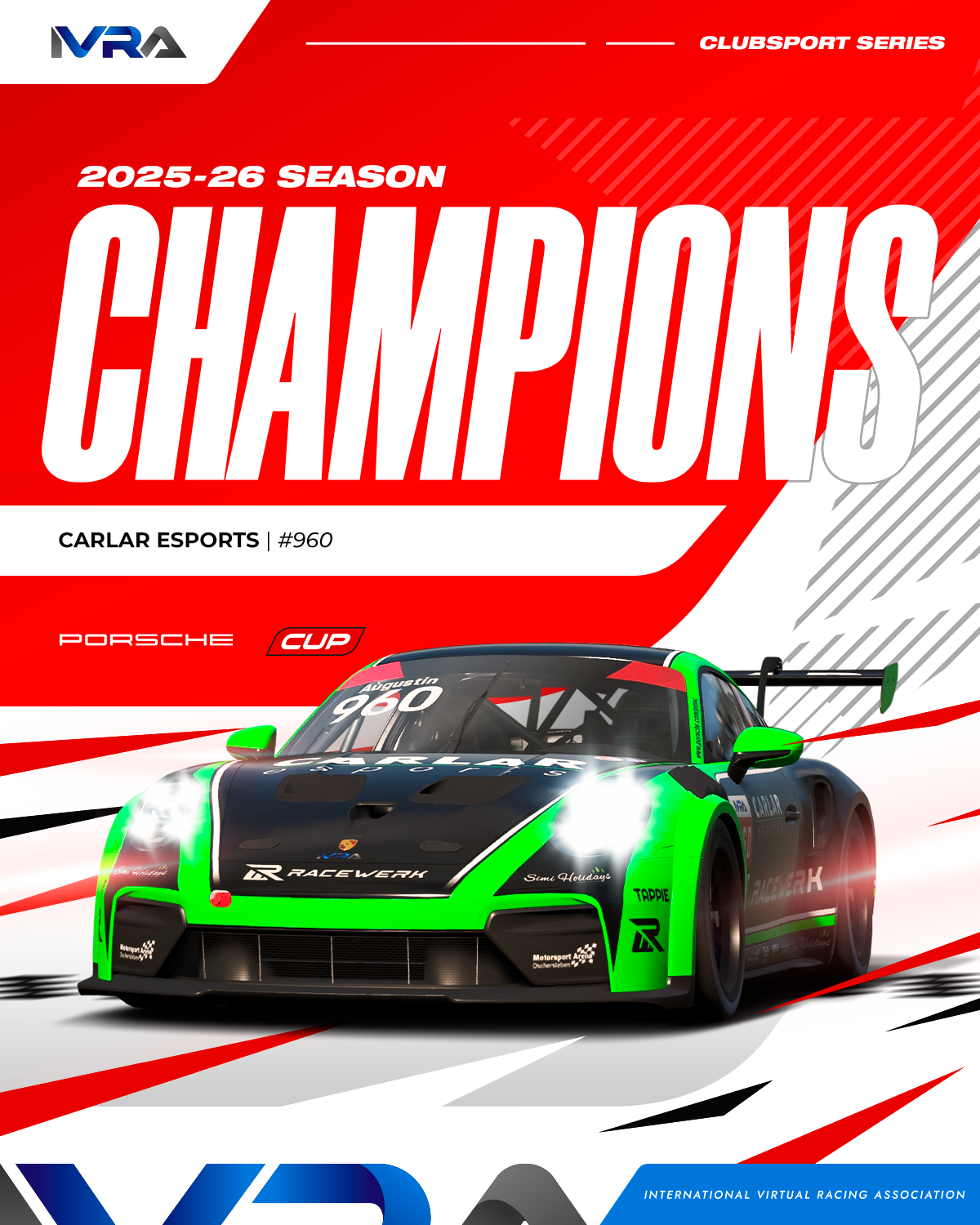 CUP CHAMPION - #960 Carlar Esports.png