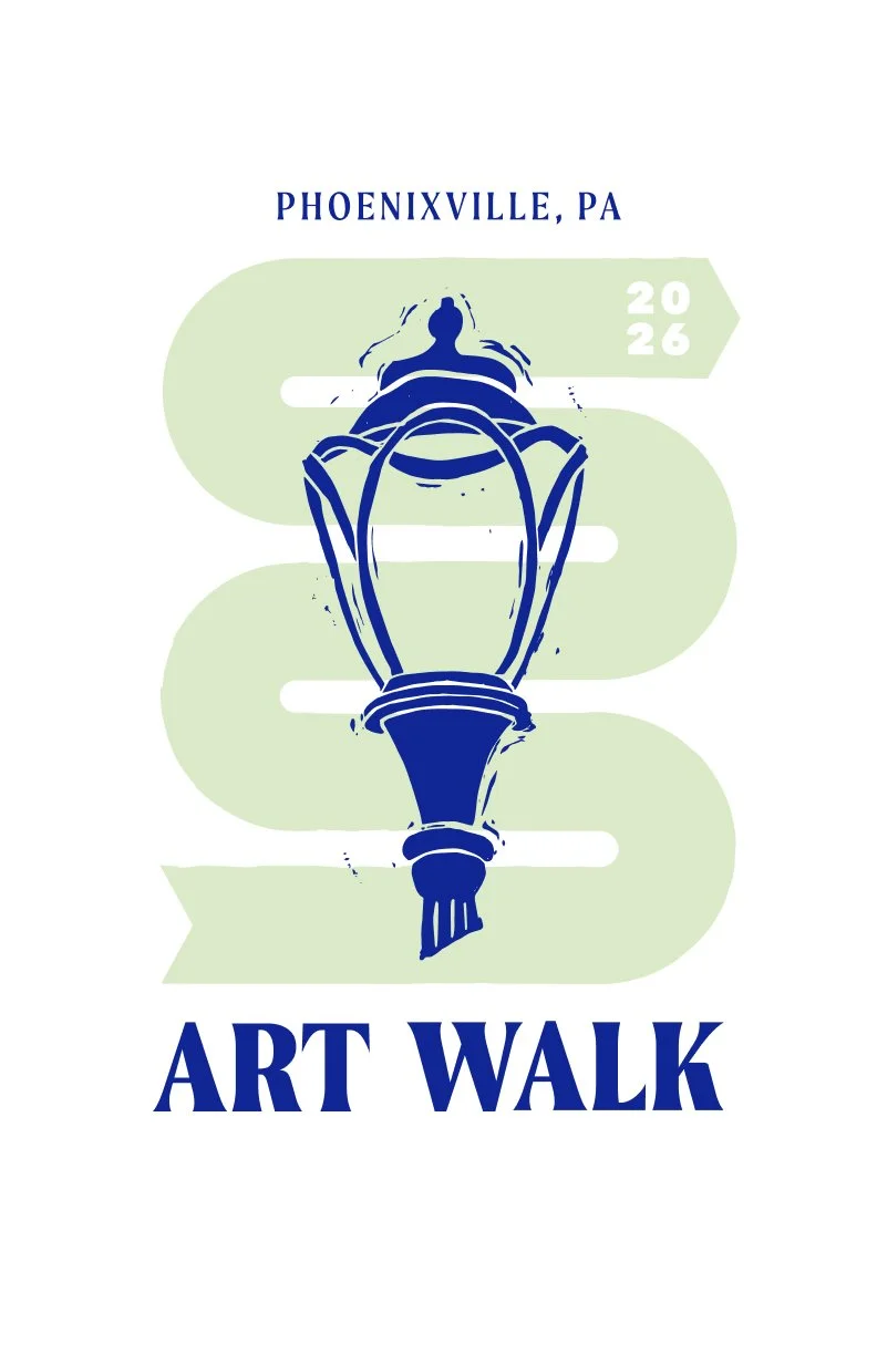 Phoenixville Art Walk