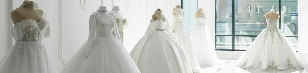Vestidos para novias XL