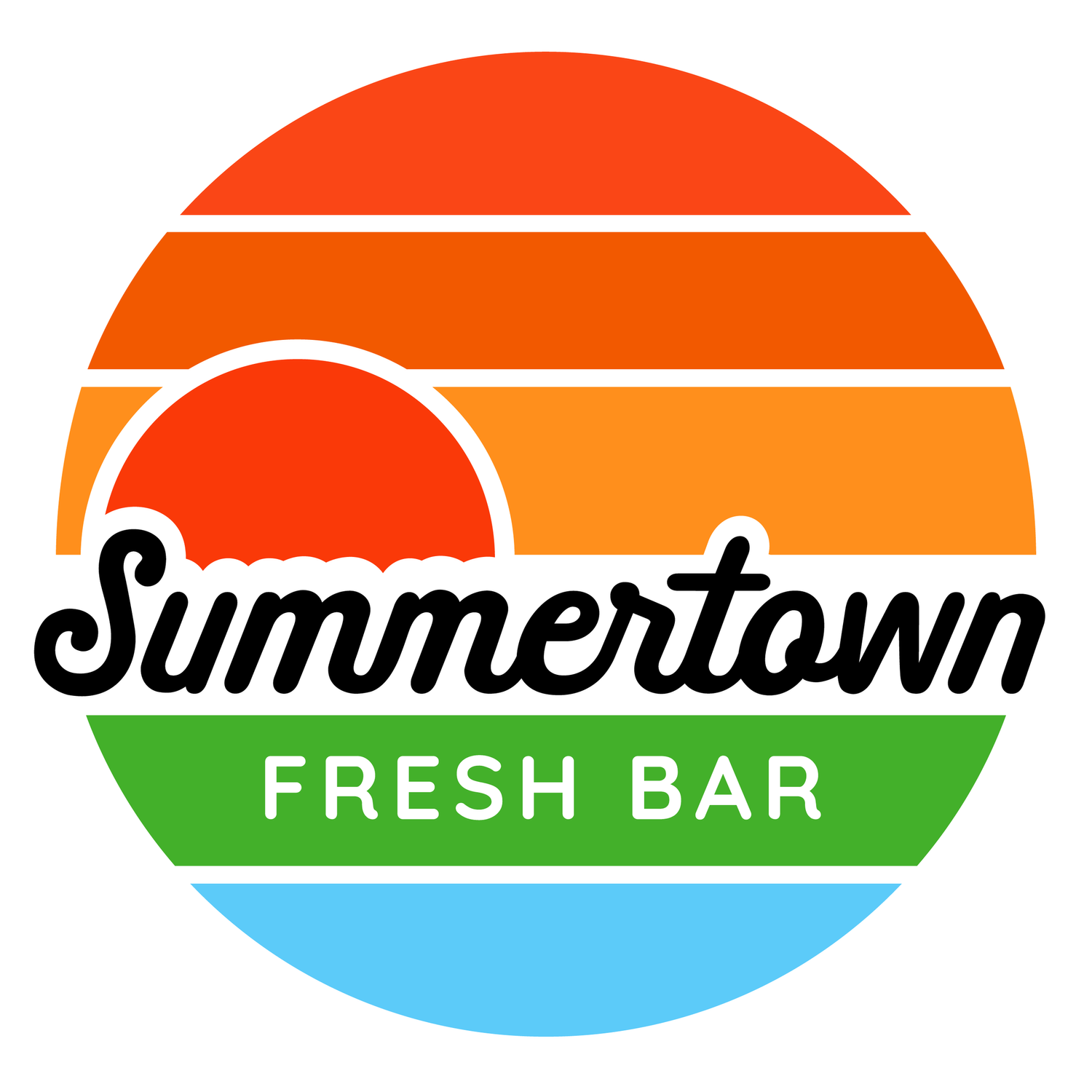 Summertown Fresh Bar