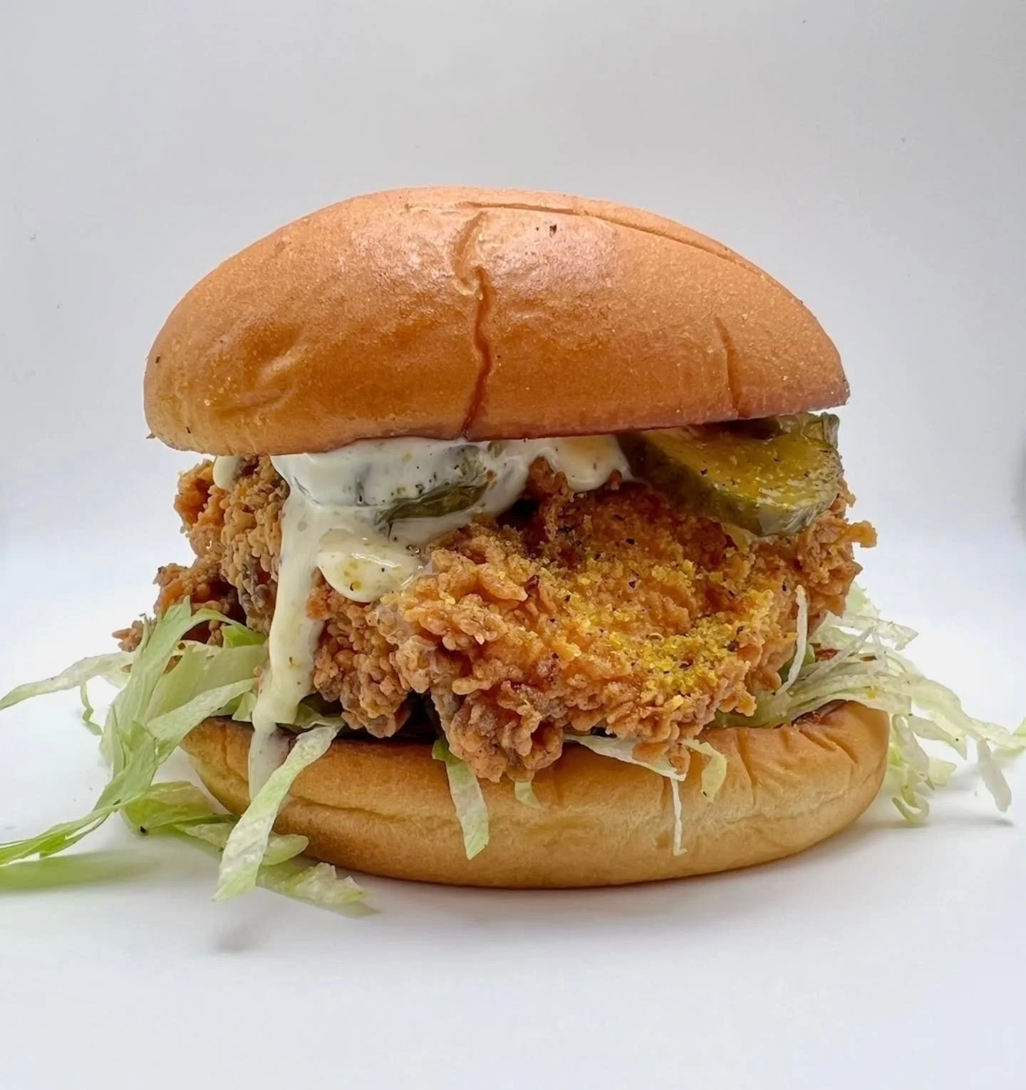 Try our new Lemon Pepper Chicken special.
Available in-store and through Ubereats for limited time only