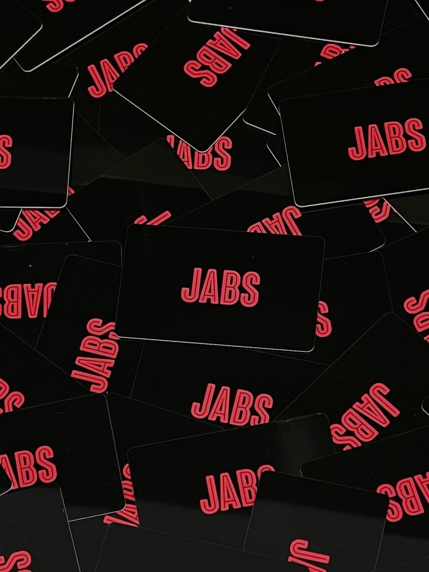 GIFT CARDS NOW AVAILABLE

**St Clair Location ONLY**

Give your JABS loving person a gift this Holiday season 🎄🎁

Thank you for your patience, gift cards will be available soon at our Vaughan location.

#jabs #justanotherburgerspot #burgerjabs