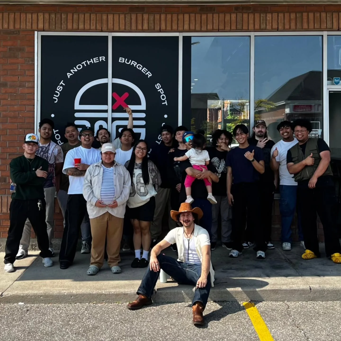 So much growth, love, and lessons this year

Thankful to everyone who has supported us from day☝🏼and a special thank you to our JABS crew🫶 🥂

2026 here we come! 👀🤭😏