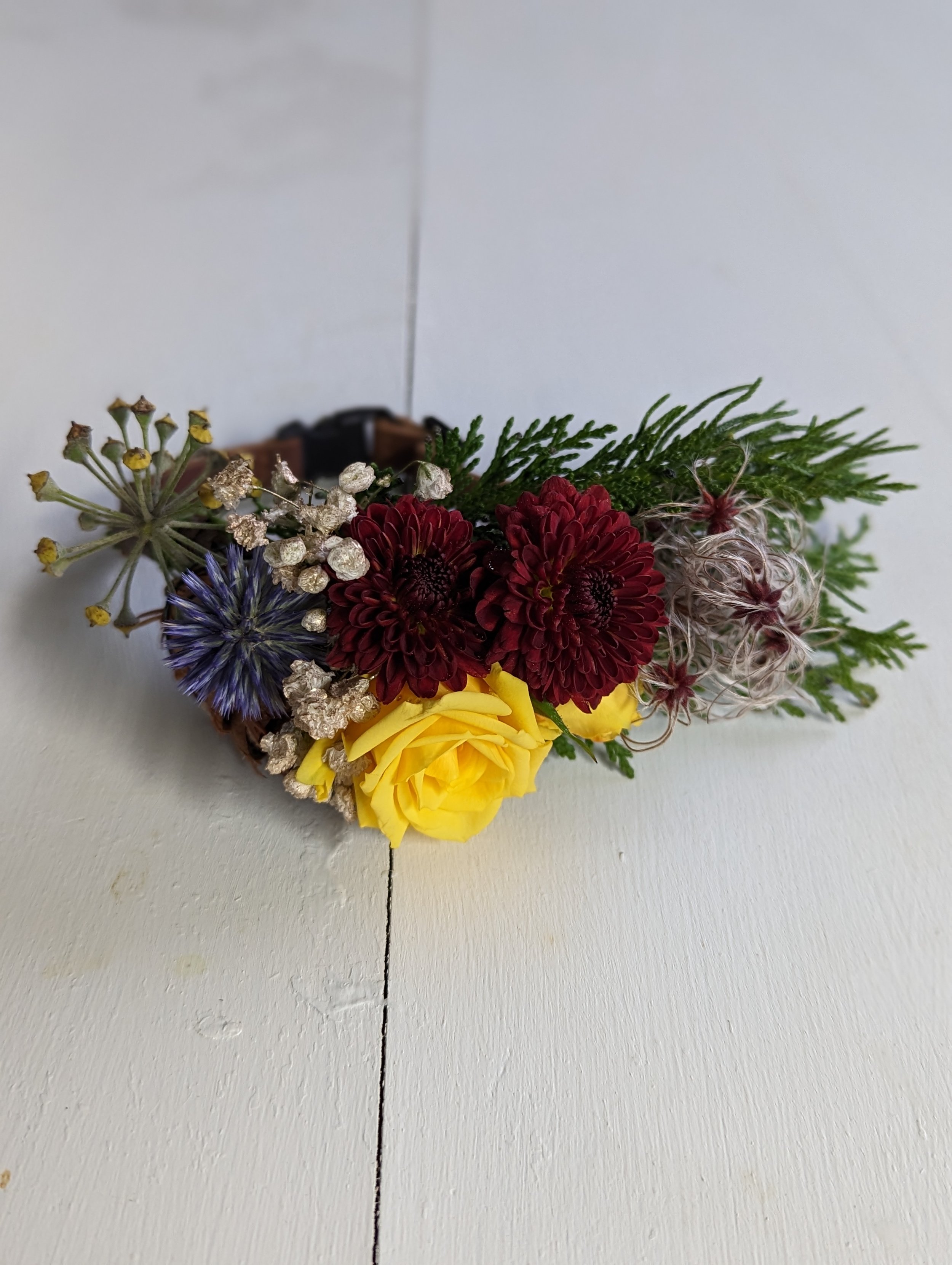 Weddings — Candide Flowers