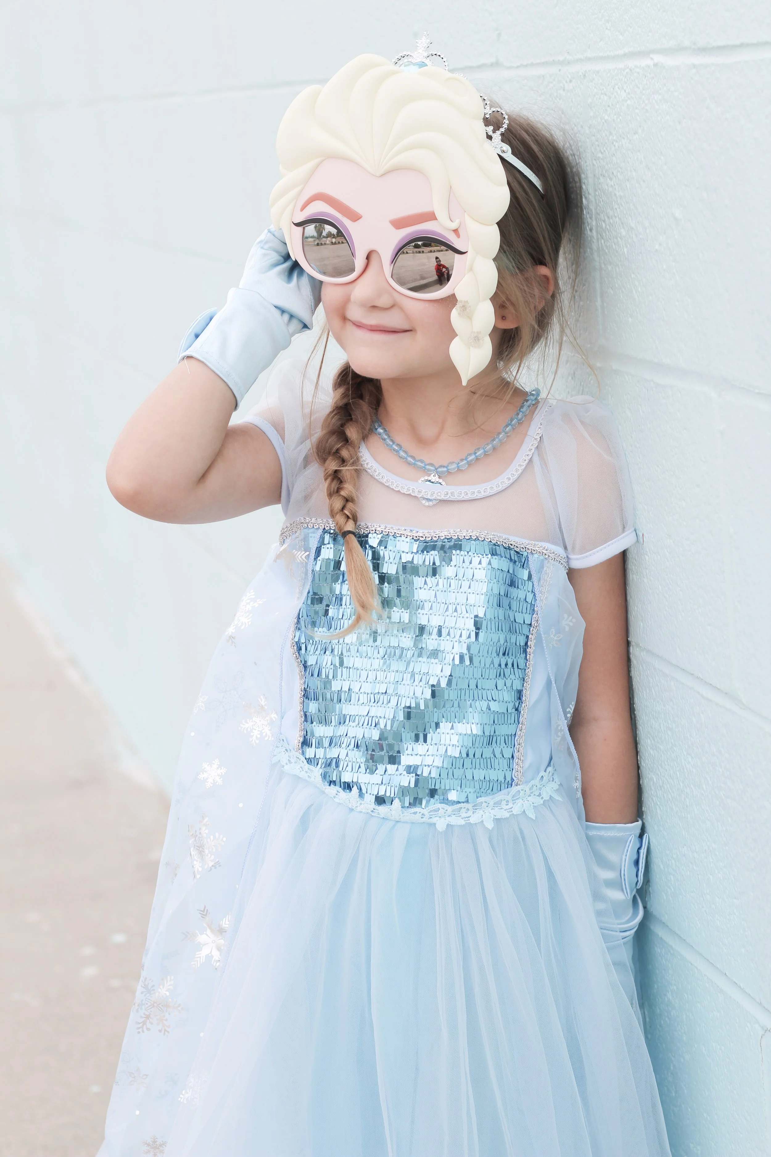 Toddler of the Year x Sunstaches