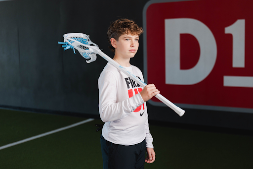 Colossal's Youth Athlete of the Year 2025