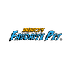 Colossal America's Favorite Pet