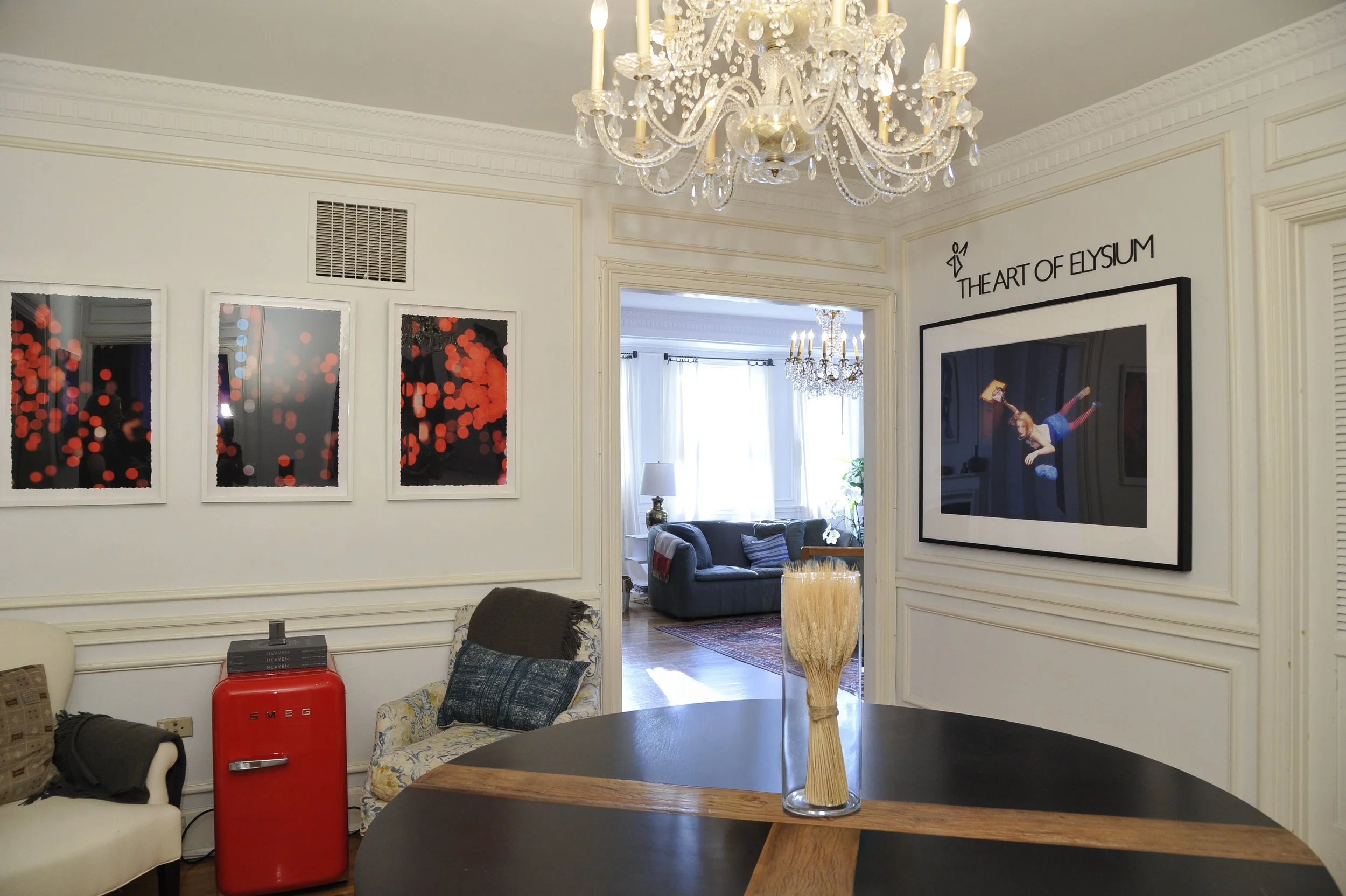 The Art of Elysium: An Interview With Founder Jennifer Howell