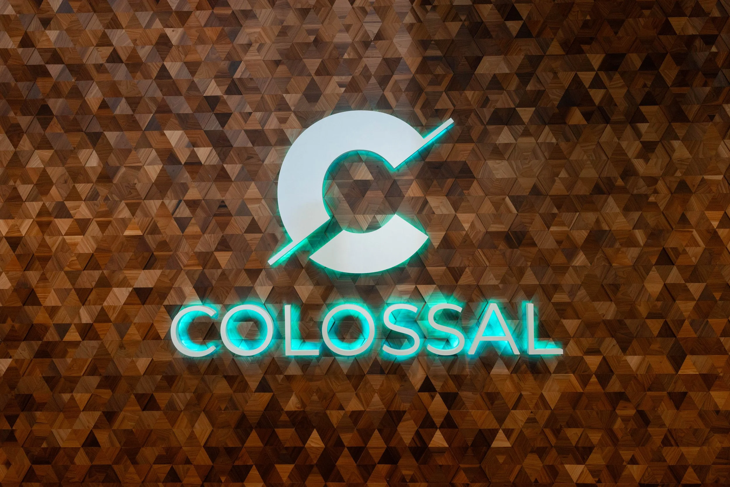 What Is Colossal? The Official Guide | Facts, Voting &amp; How It All Works