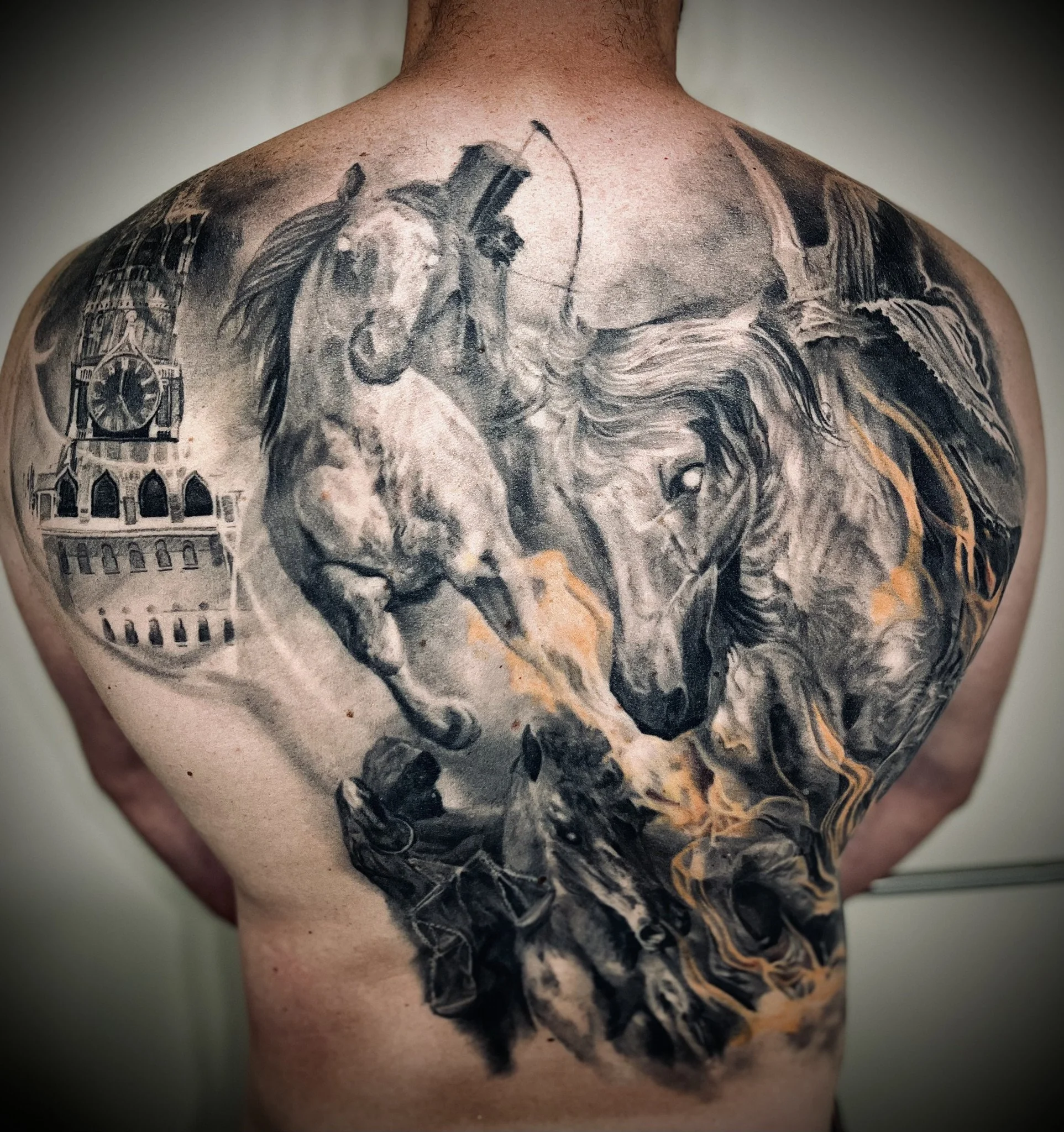 Ink & Impact: Colossal Raises $1.7 Million Benefiting NFP — Colossal