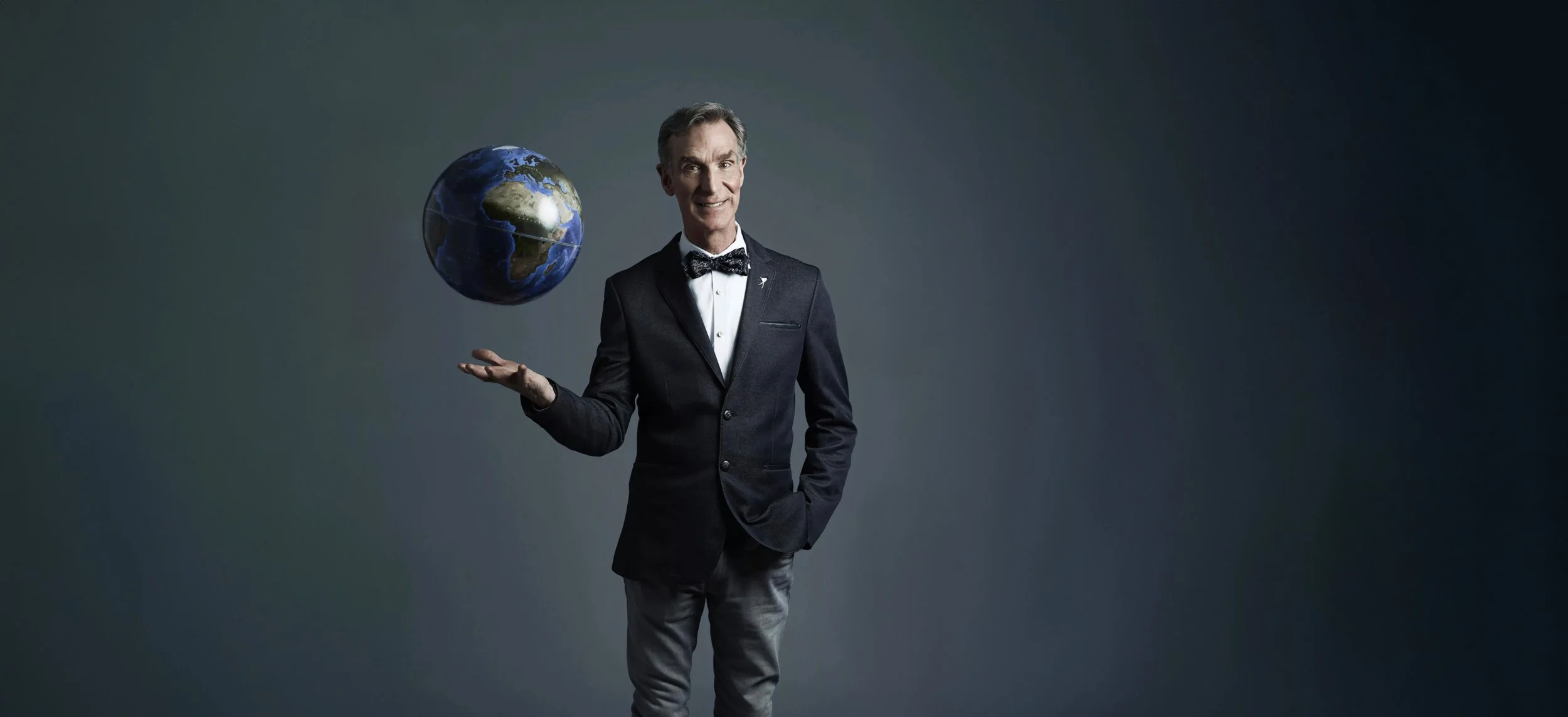 Colossal America's Favorite Teacher America's Favorite Student x Bill Nye x Planetary Society