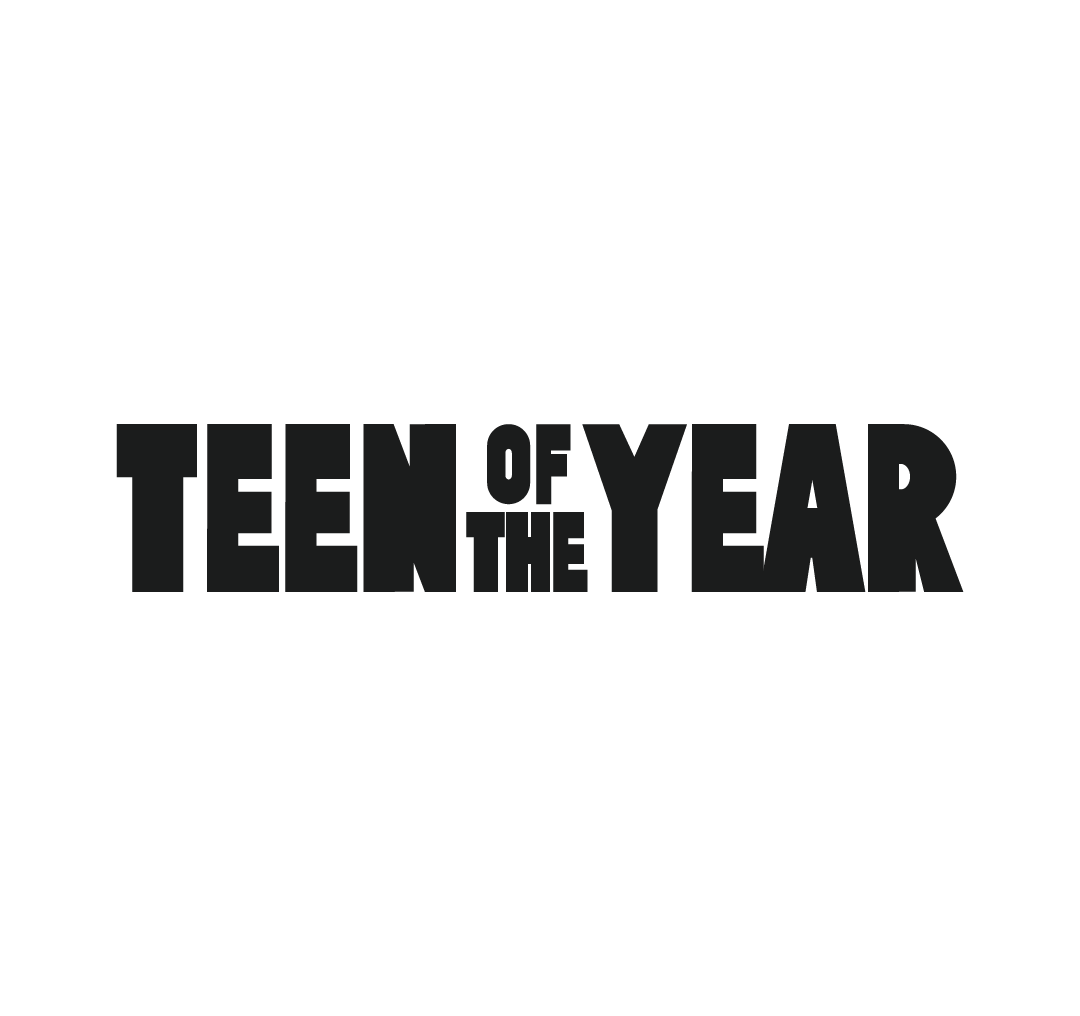 Colossal Complex's Teen of the Year
