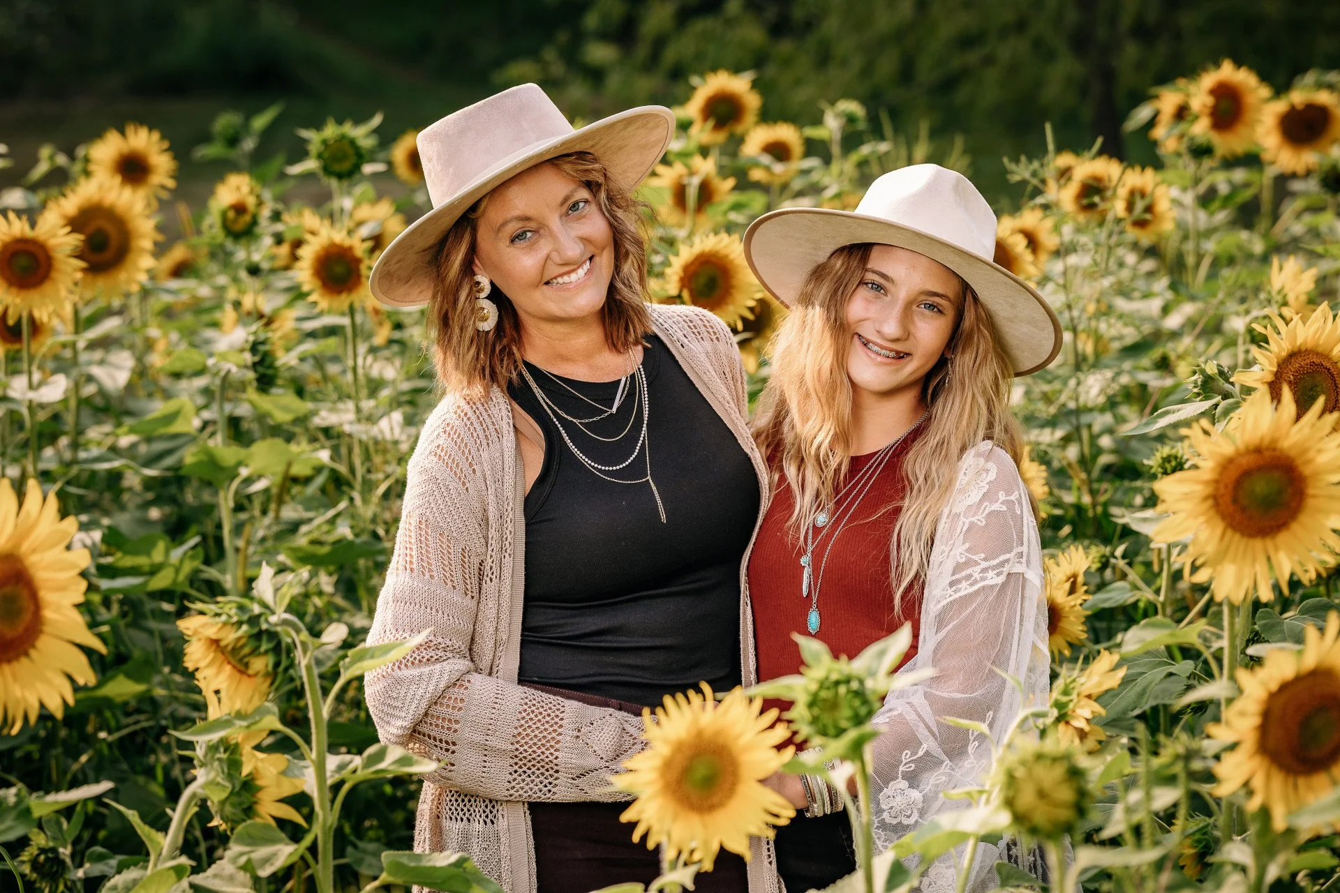 Colossal Super Mom 2026 Kristi Foxen