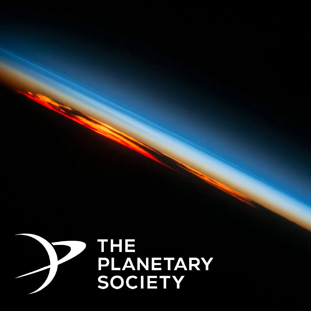The Planetary Society gets over $4.8 million in grants