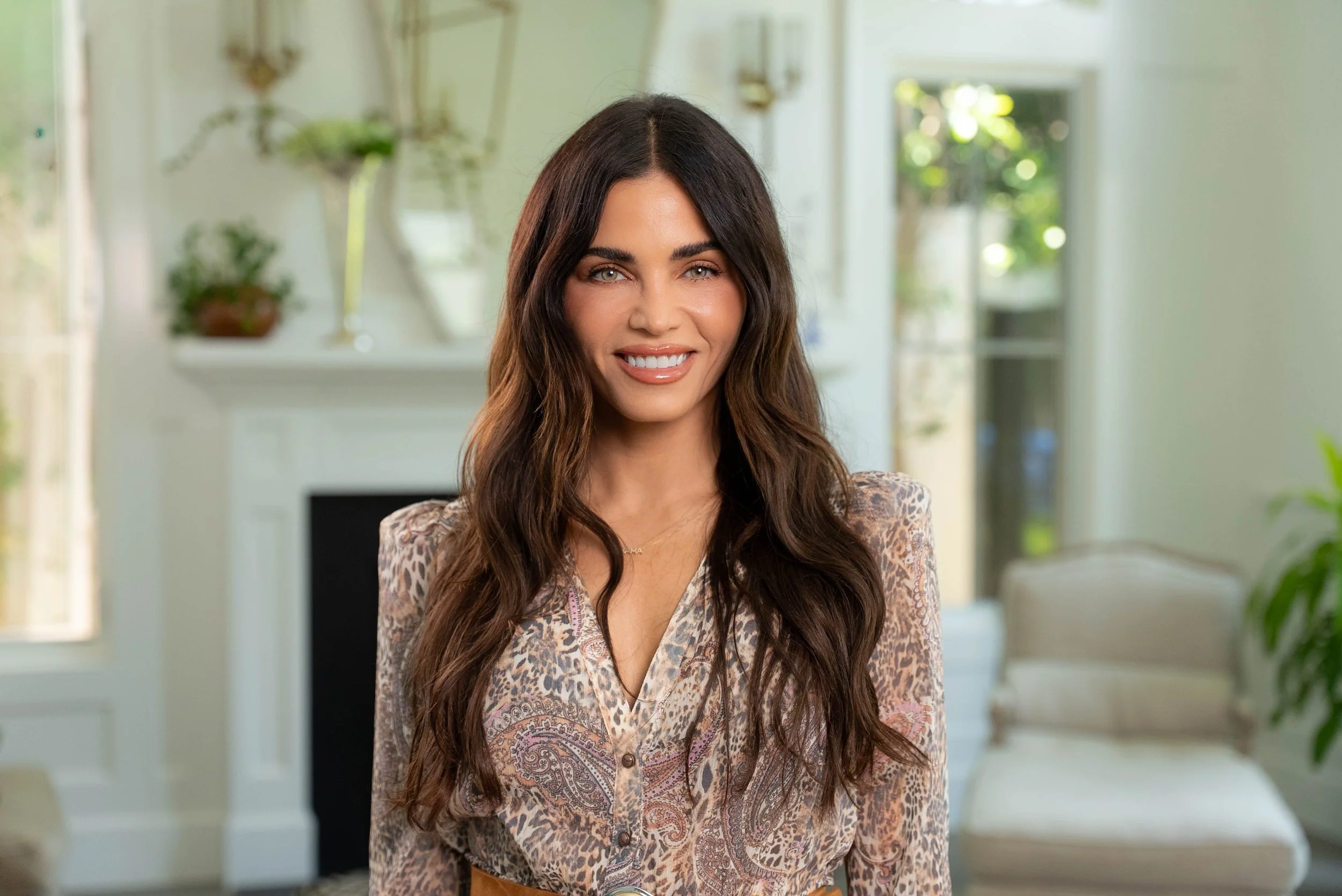 Colossal Baby of the Year Jenna Dewan