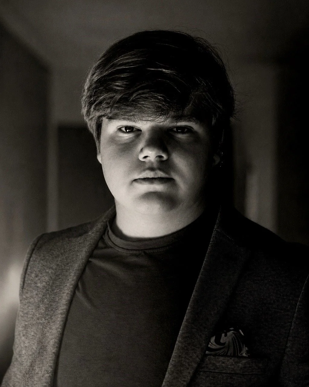 Colossal Face of Halloween x Jeremy Ray Taylor