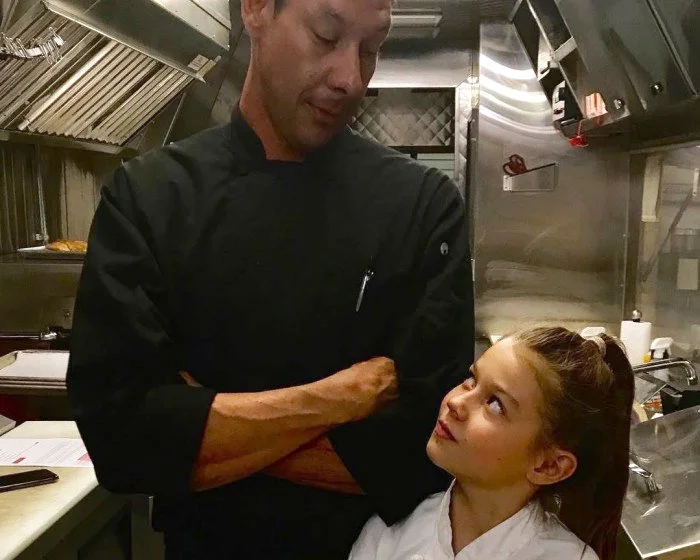 Colossal Favorite Chef 2026 Joseph Sotomayor