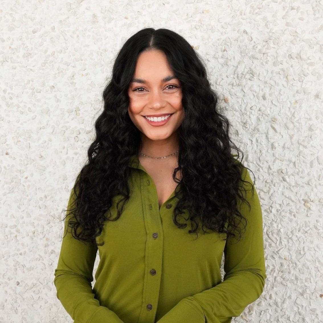 Colossal Toddler of the Year x Vanessa Hudgens