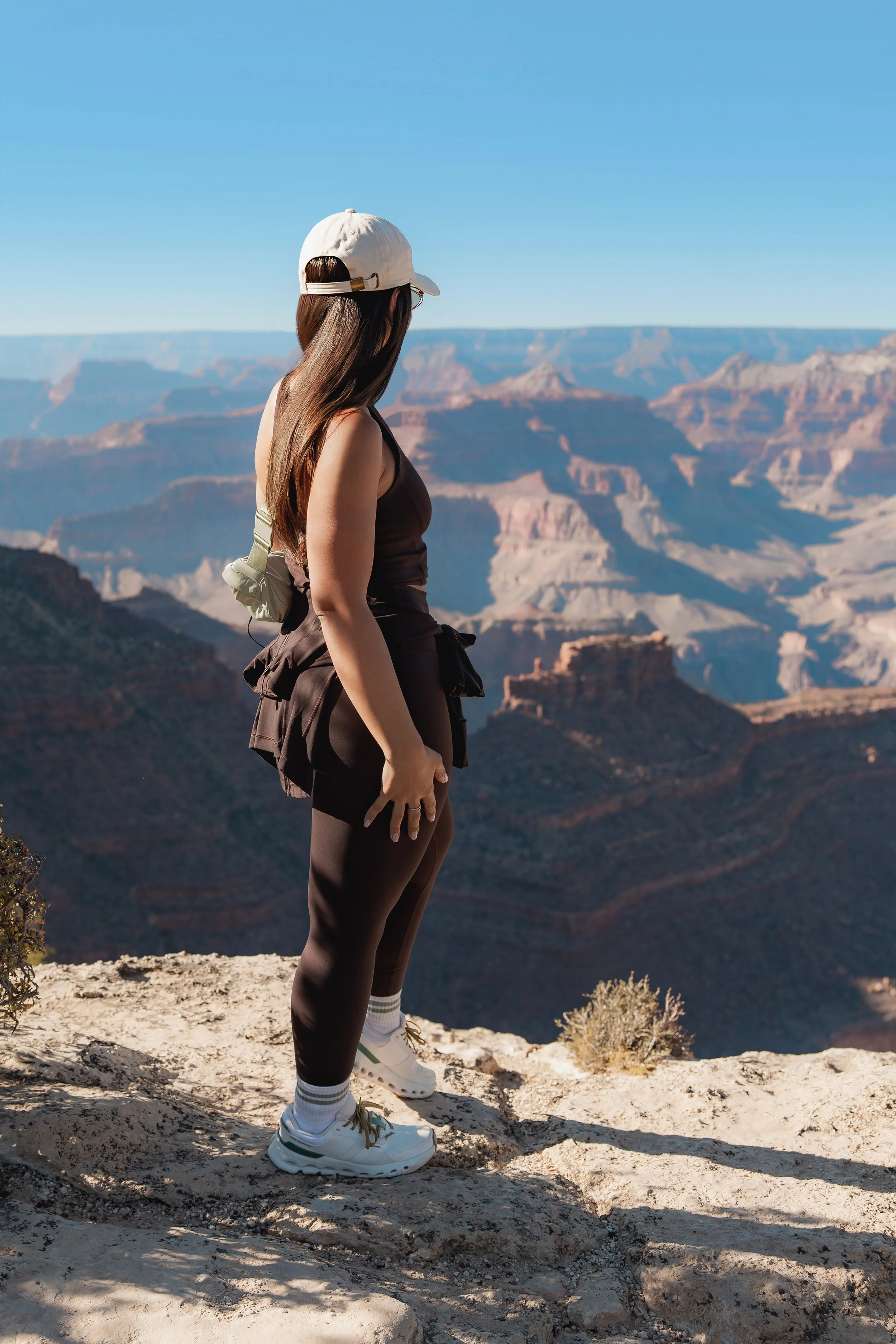 Colossal Naturally Iconic x Garnier