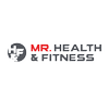 Colossal x Mr. Health & Fitness