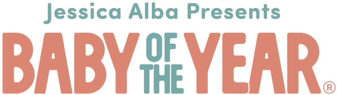 Colossal x Jessica Alba Presents Baby of the Year