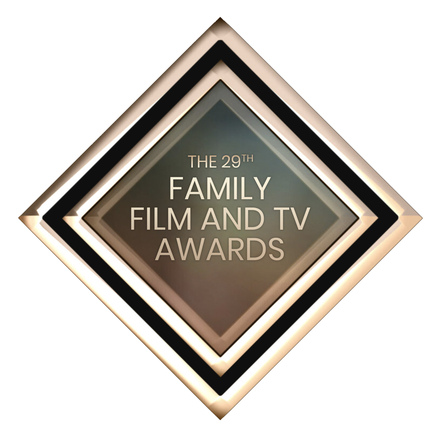 Colossal Youth Athlete of the Year x Family Film and TV Awards on CBS
