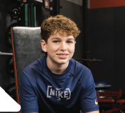 Colossal Baby of the Year Sloane Maya