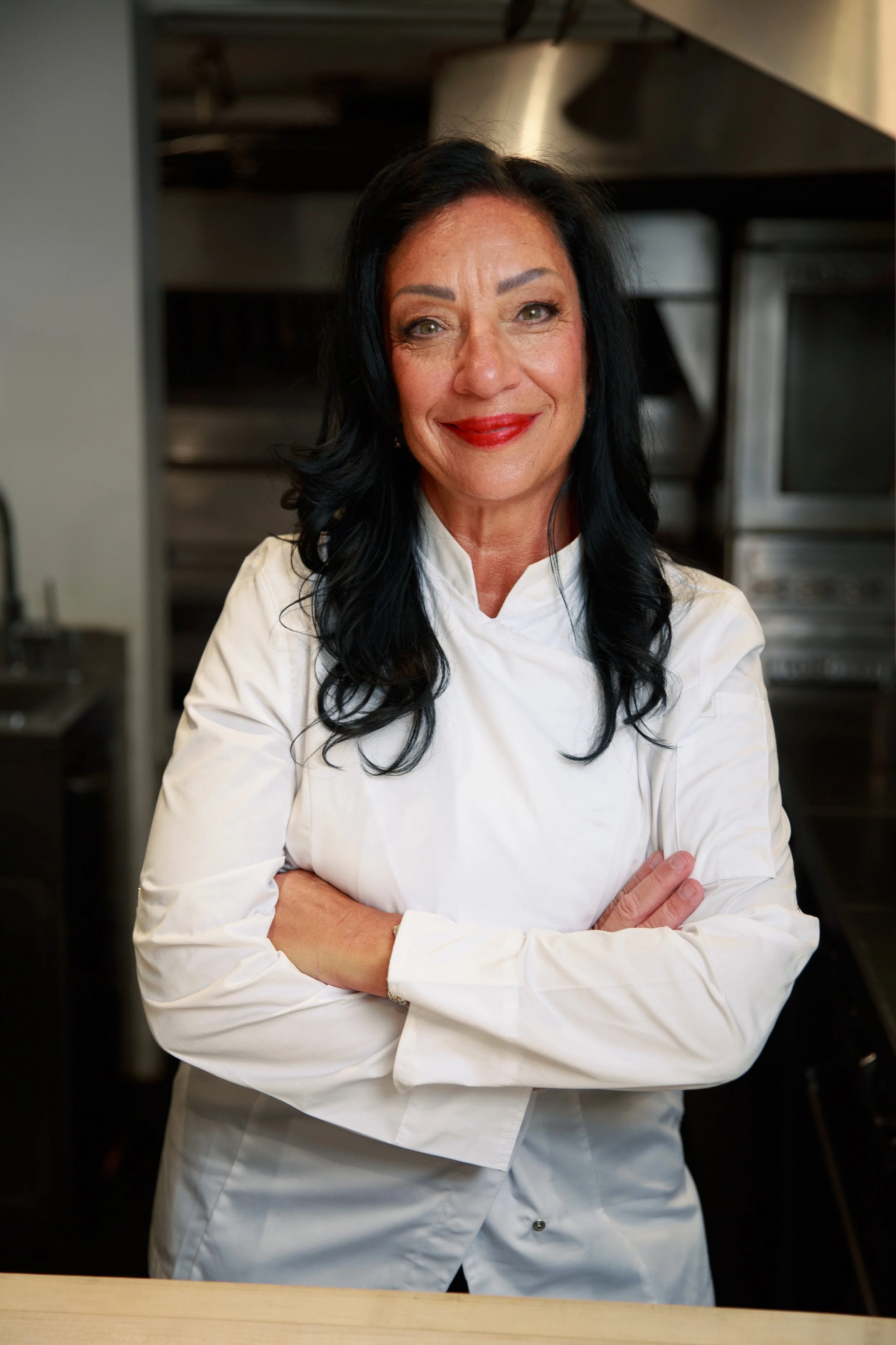 Colossal Favorite Chef 2025 Eleni