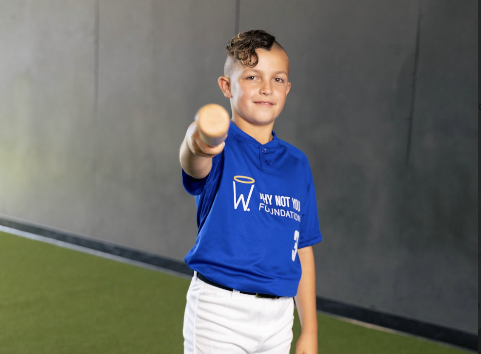 Colossal Youth Athlete of the Year 2025