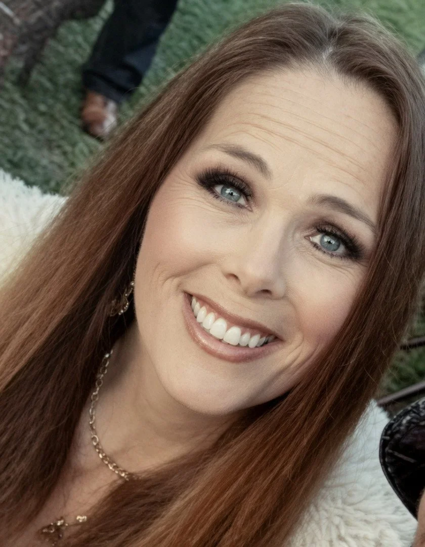 Colossal's America's Favorite Teacher 2026 Silver Apple Award Evelyn Downey