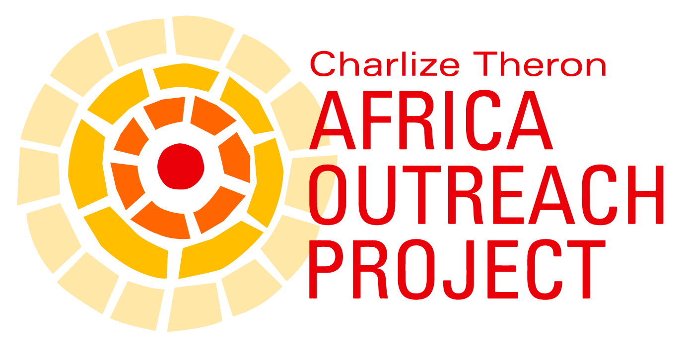 Colossal's Unstoppable Project x Charlize Theron Africa Outreach Project