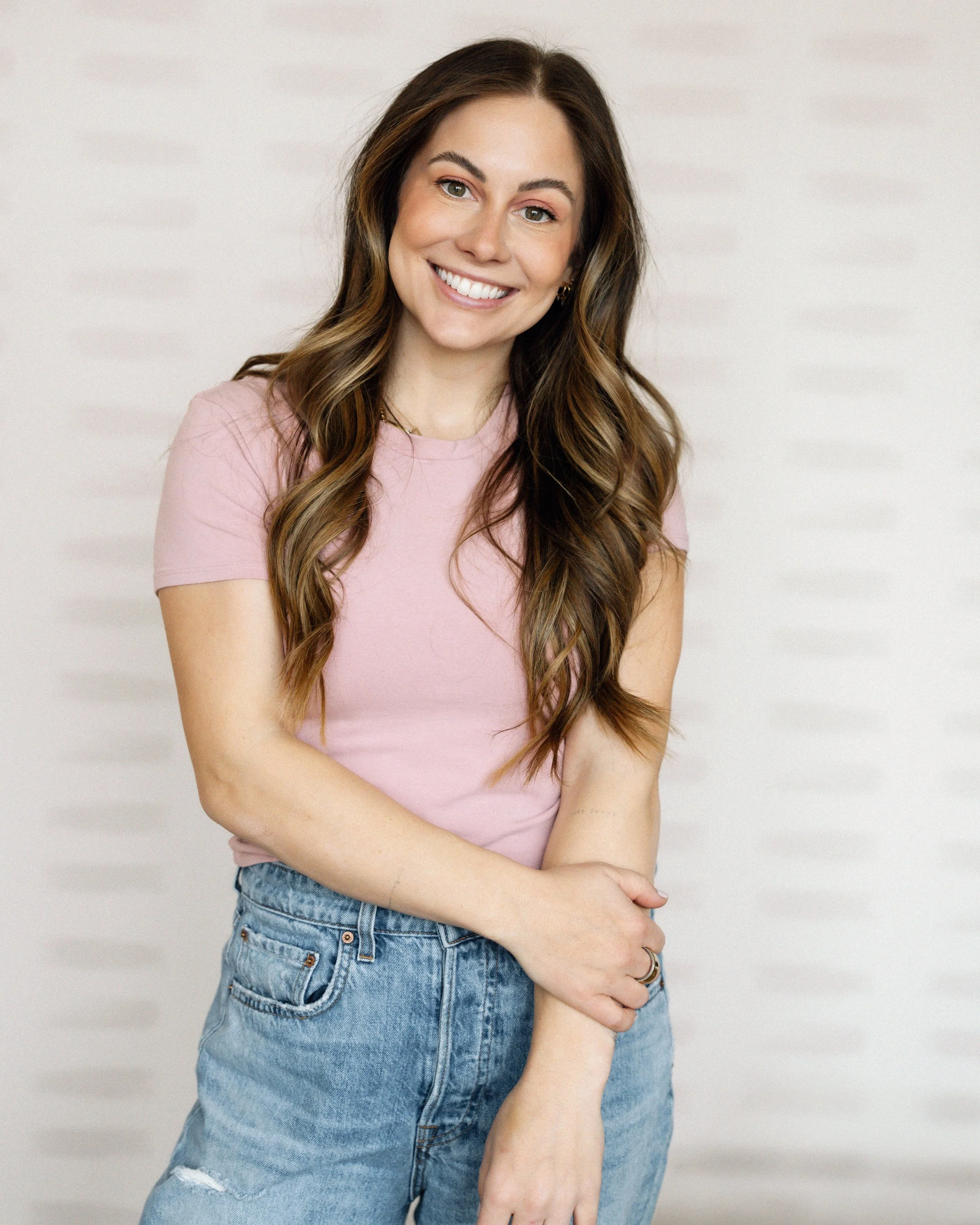 Colossal Super Mom x Shawn Johnson East