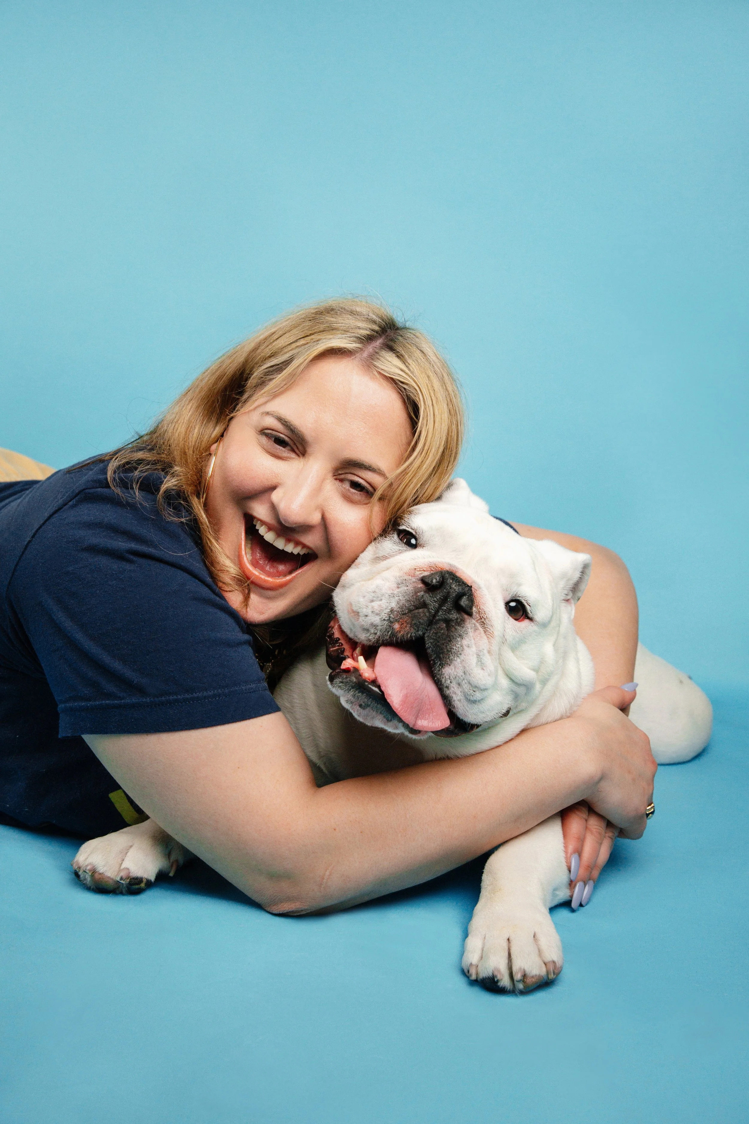 Colossal Buster America's Favorite Pet