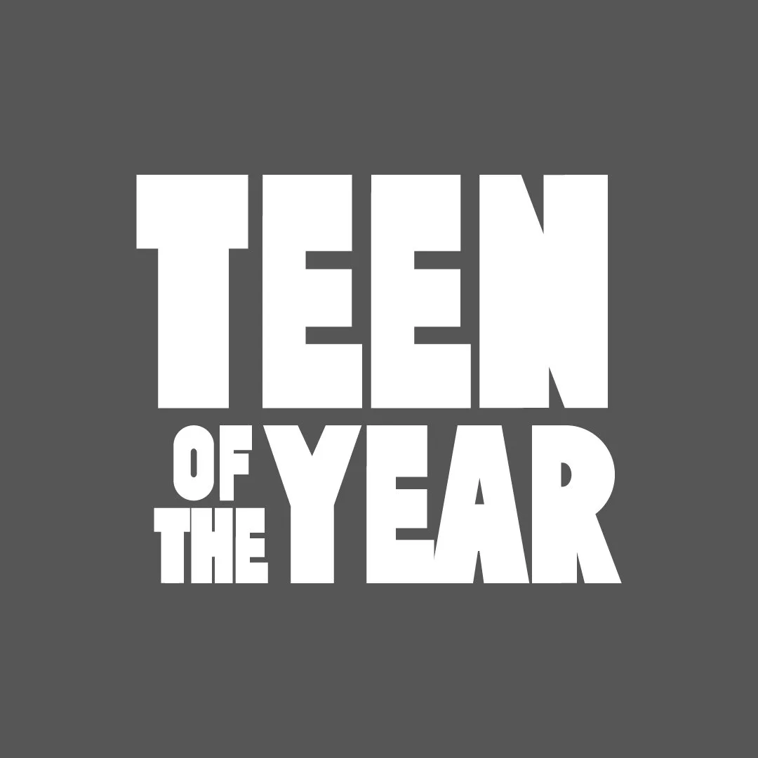 Colossal x Complex's Teen of the Year