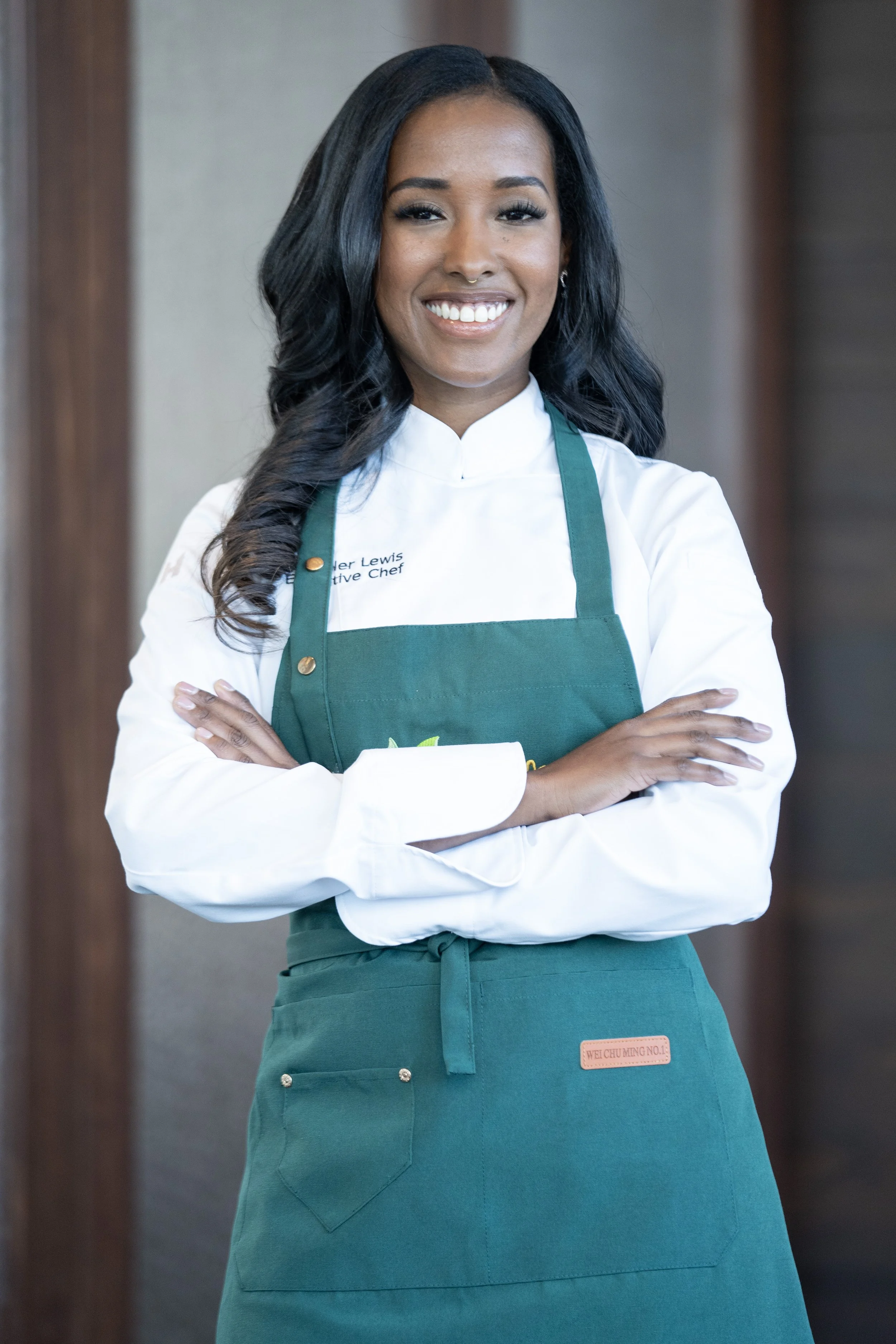 Colossal Favorite Chef Finalist 2023