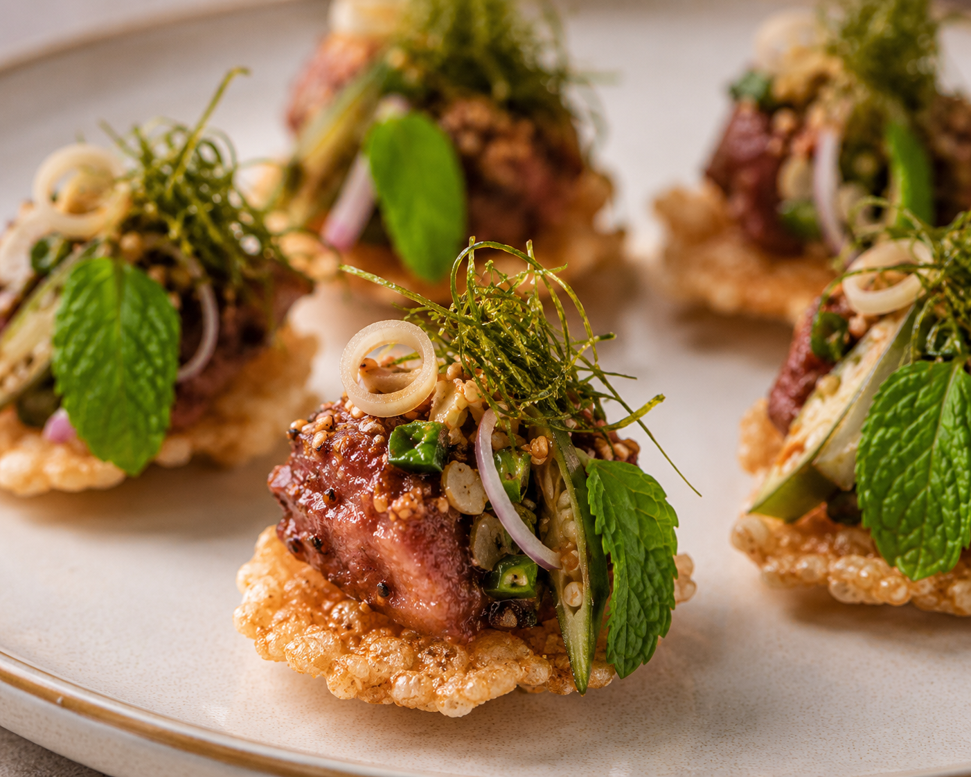 Colossal's Favorite Chef 2026 Critic's Pick Dhanapol