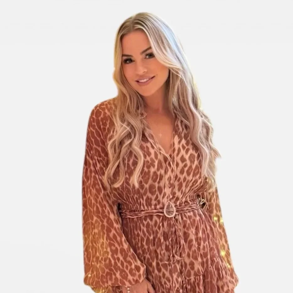 Colossal Fab Over 40 Champion 2025 Christine Lucas