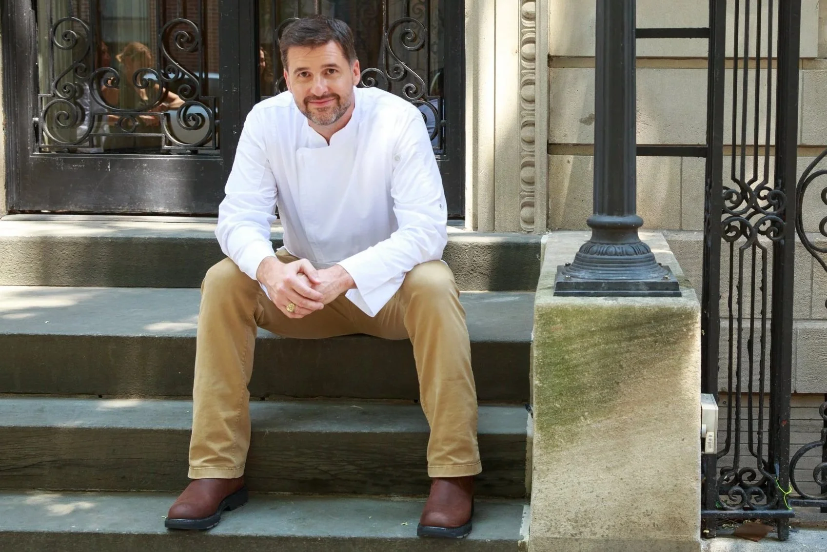 Derek Astorino, 2025 Favorite Chef