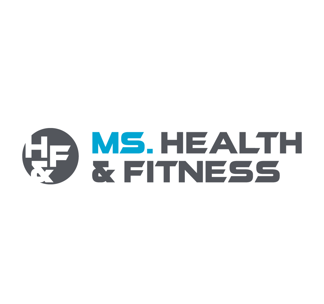 Colossal x Ms. Health & Fitness