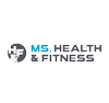 Colossal x Ms. Health & Fitness