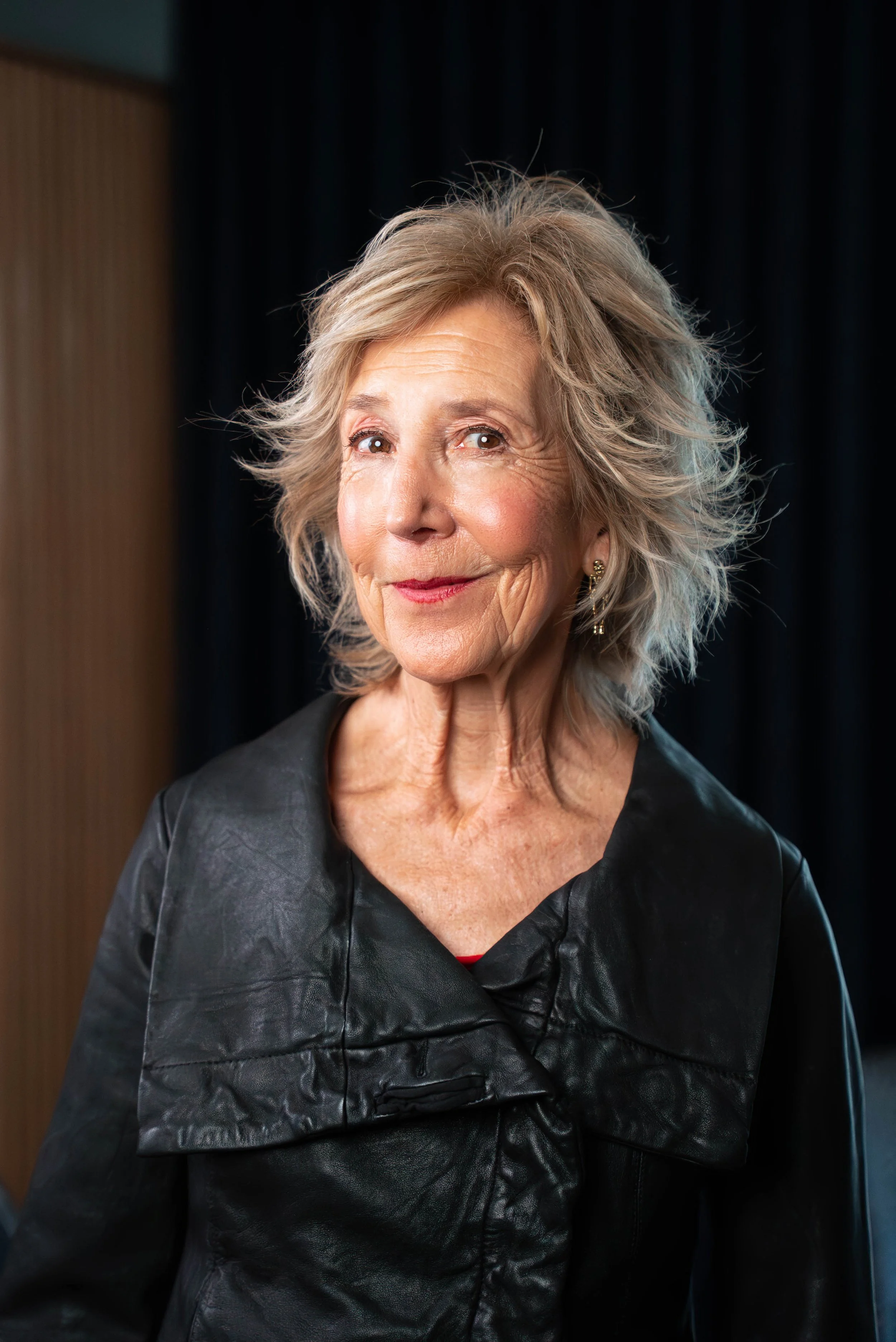 Colossal's Face of Halloween x Lin Shaye