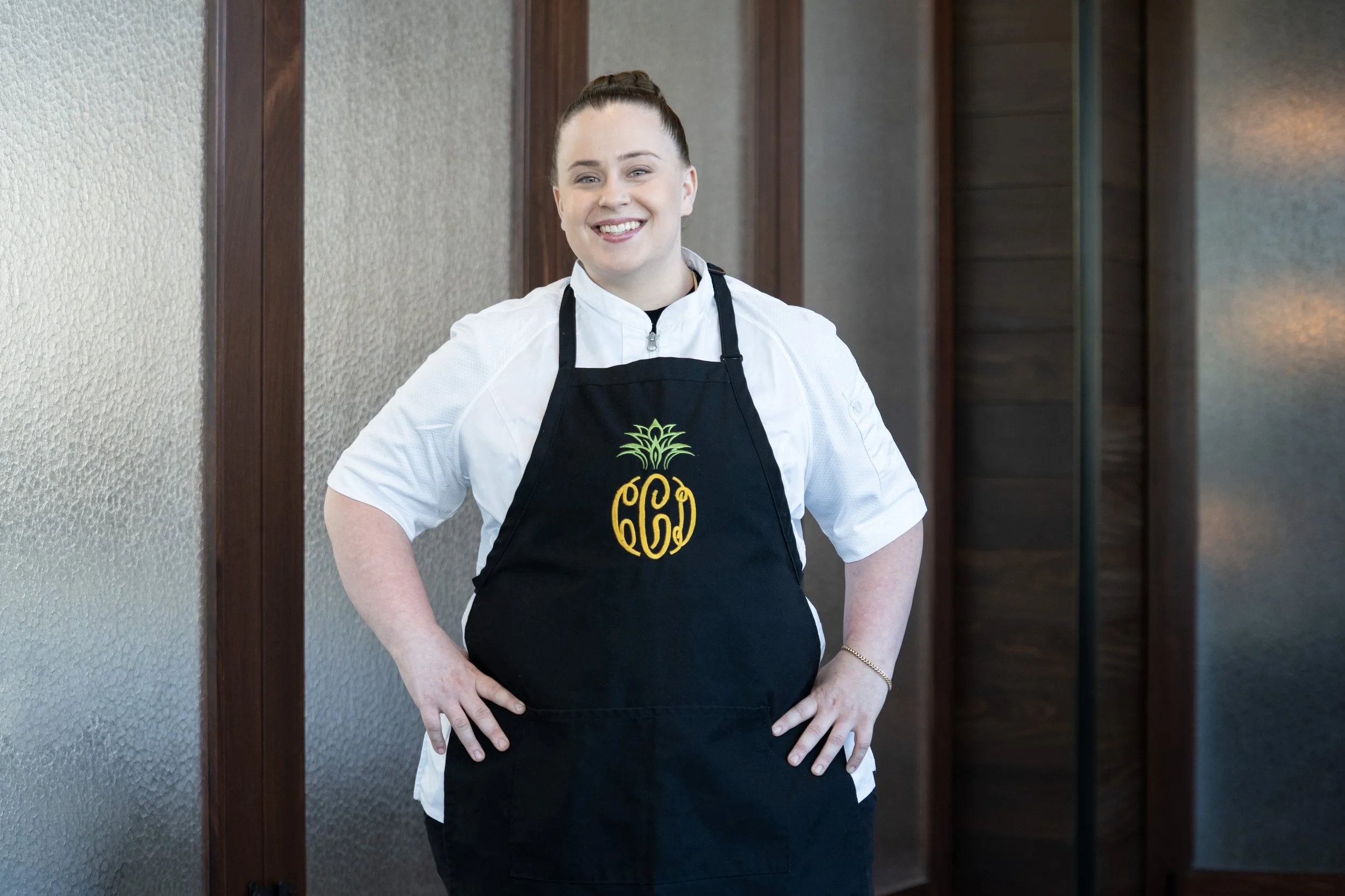 Colossal Favorite Chef Finalist 2023