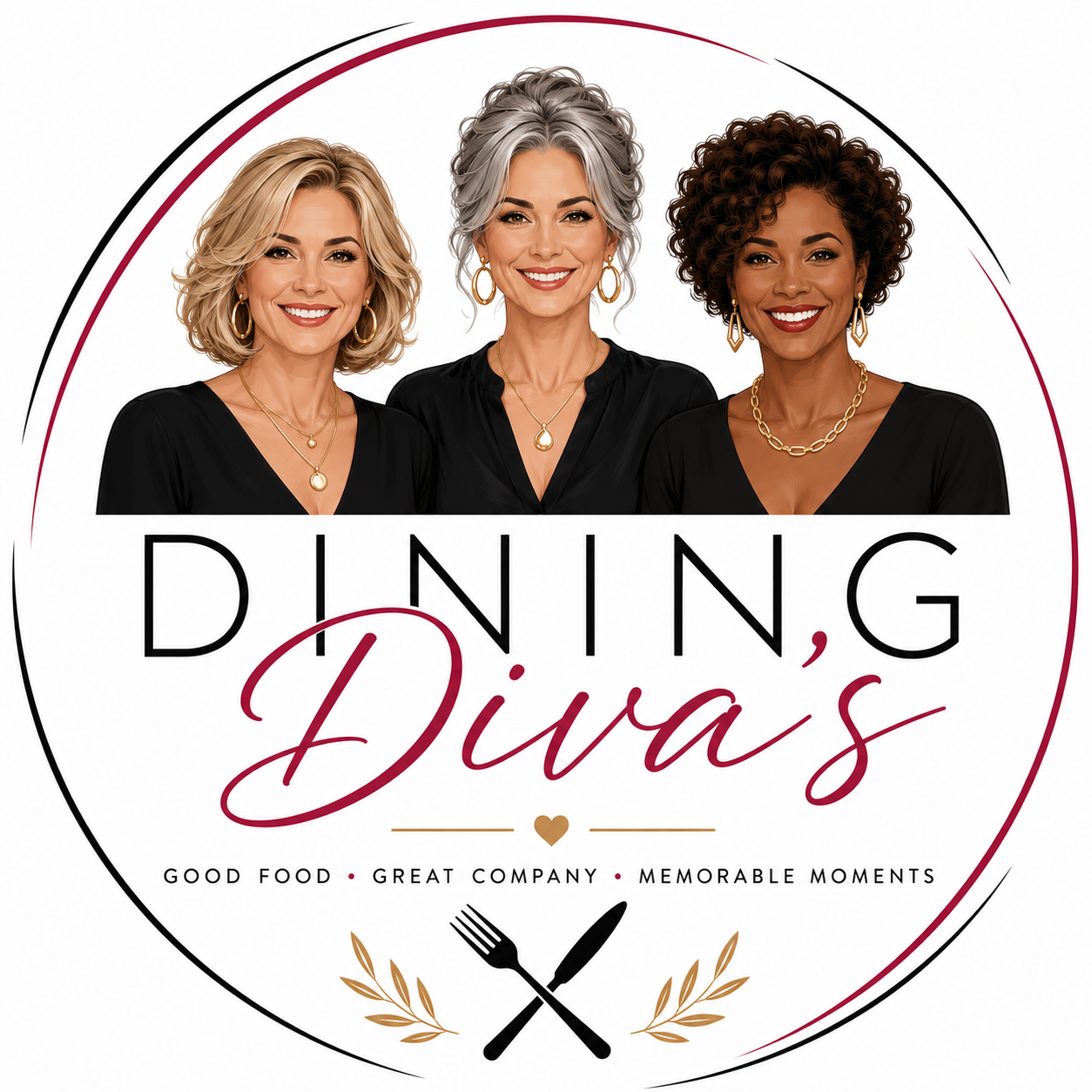 Dining Divas - Callahan’s