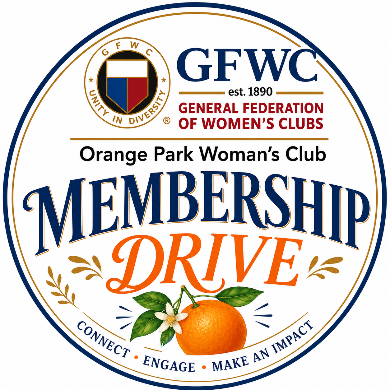 Membership Outreach