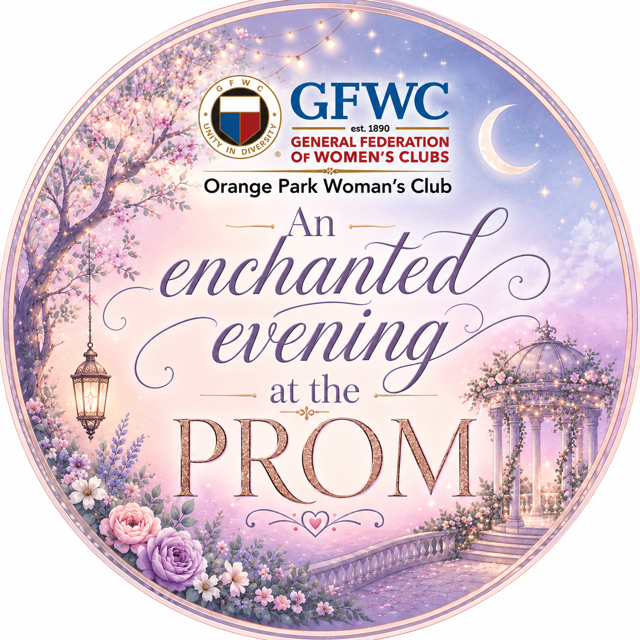 Gala Fundraising Meeting 
