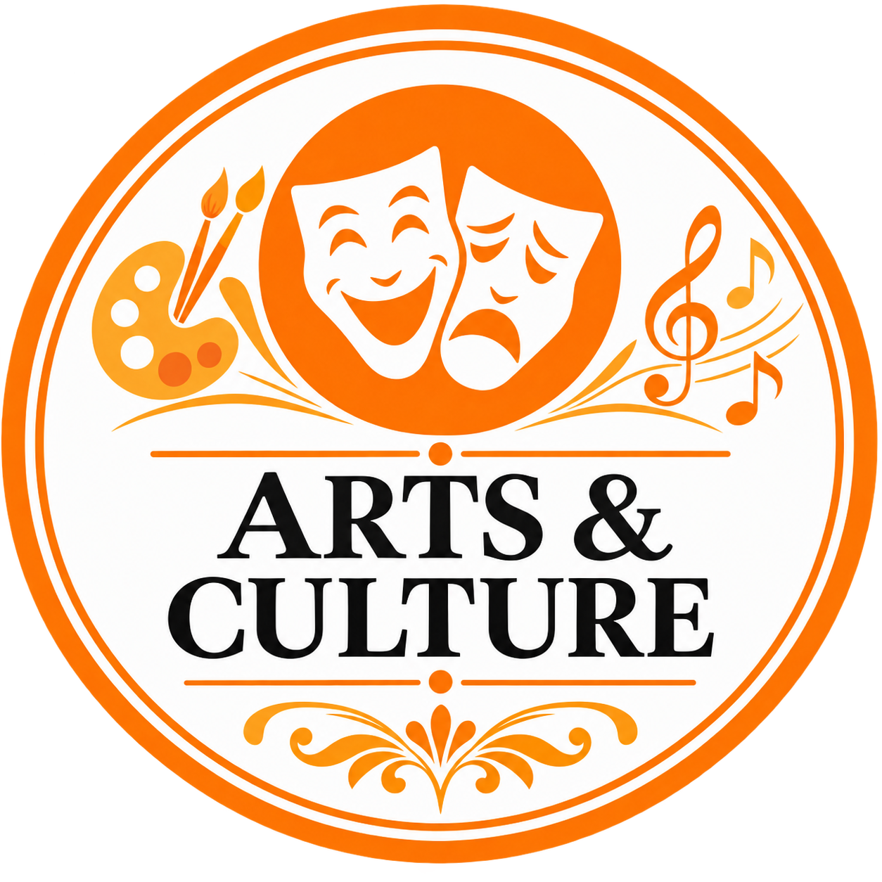 Arts &amp; Culture CSP Meeting 