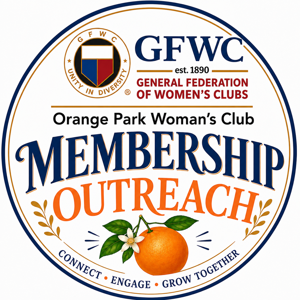 Membership Outreach