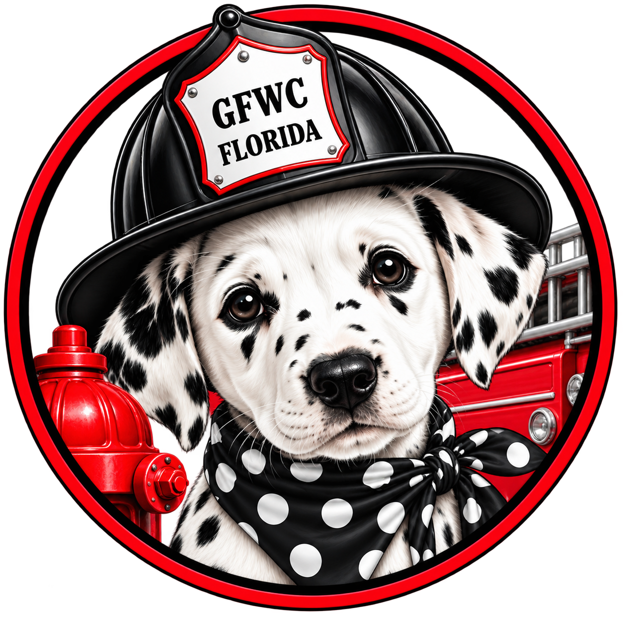 GFWC Florida Fall Board 2026