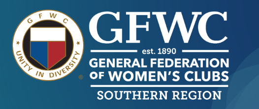 GFWC Southern Region Annual Meeting 