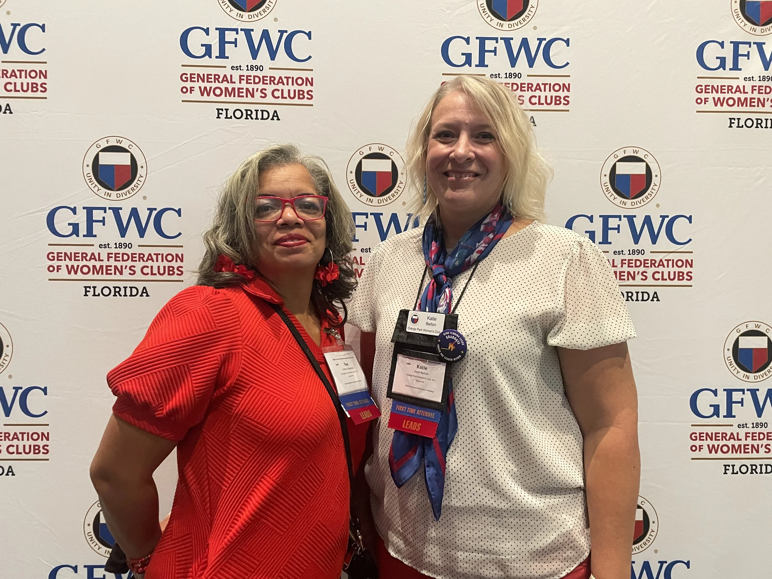 LEADS 2025 Fall Board